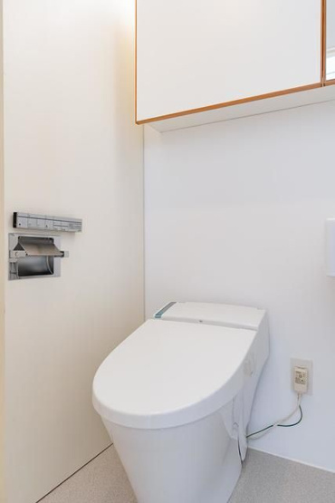 【トイレ】 | ＡＴＫレジデンス西小山