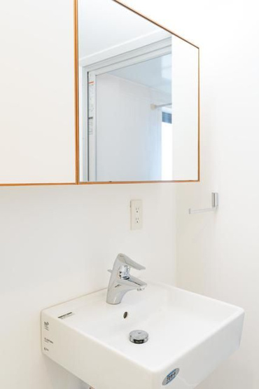 【洗面所】 | ＡＴＫレジデンス西小山