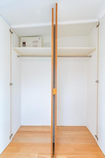 【収納】 | ＡＴＫレジデンス西小山