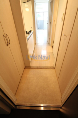 【内装】 | グランルージュ中之島南