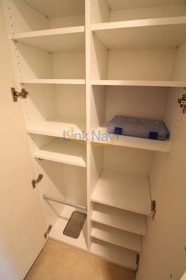 【玄関】 | グランルージュ中之島南