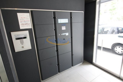 【その他共用部分】 | グランルージュ中之島南