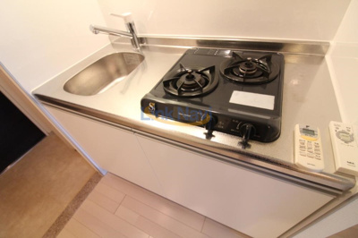 【キッチン】 | グランルージュ中之島南