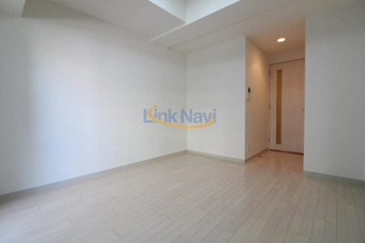 【寝室】 | グランルージュ中之島南