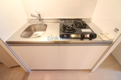 【キッチン】 | グランルージュ中之島南