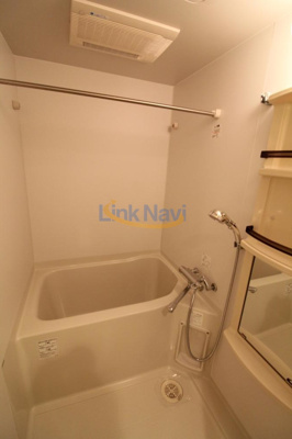 【浴室】 | グランルージュ中之島南