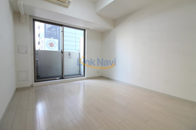 【居間・リビング】 | グランルージュ中之島南