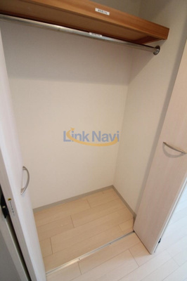 【収納】 | グランルージュ中之島南