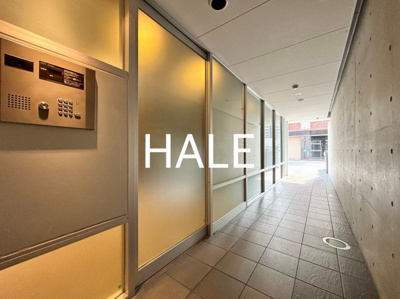 【エントランス】 | レジデンシャルヒルズヴィラスタイル