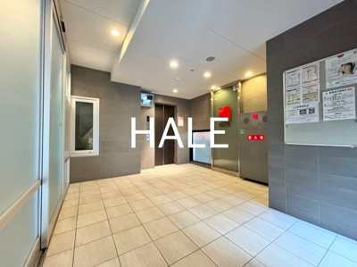 【ロビー】 | レジデンシャルヒルズヴィラスタイル