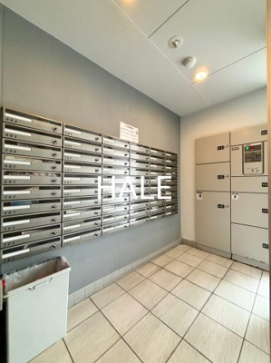 【その他共用部分】 | レジデンシャルヒルズヴィラスタイル