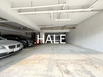 【駐車場】 | レジデンシャルヒルズヴィラスタイル