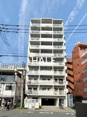 【外観】 | レジデンシャルヒルズヴィラスタイル