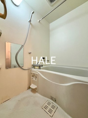 【浴室】 | レジデンシャルヒルズヴィラスタイル