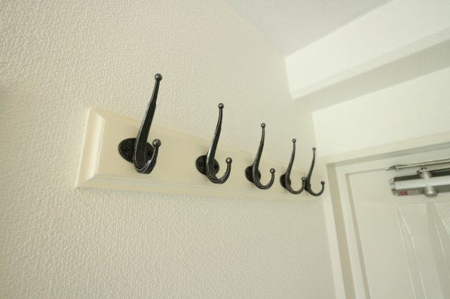 グッドライフオオツワツーの設備