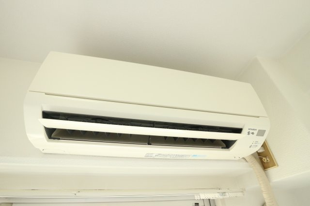 グッドライフオオツワツーの内装