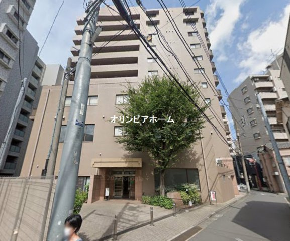 グランロイヤル曳舟　3階　リ　フォーム済のその他