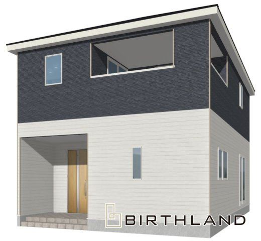 新築戸建・新築建売　本庄市小島第5　旭小学校・本庄西中学校