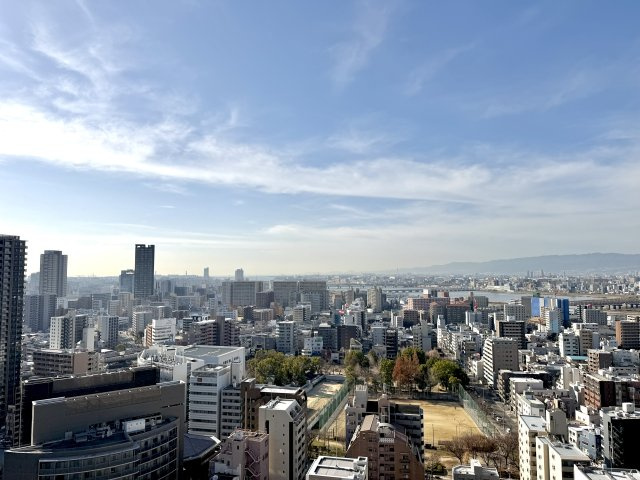 グランドメゾン新梅田タワーの画像