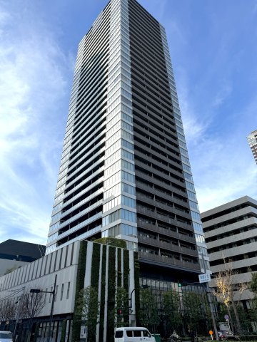 グランドメゾン新梅田タワーの画像