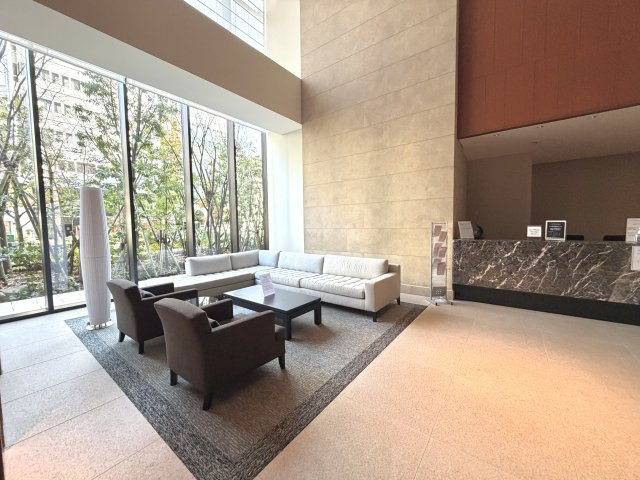 グランドメゾン新梅田タワーの画像