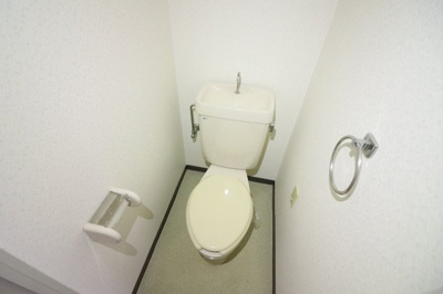 【トイレ】 | 旭グレイス