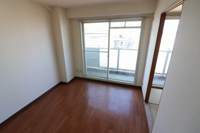 【寝室】 | 旭グレイス