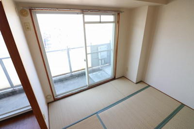 【和室】 | 旭グレイス