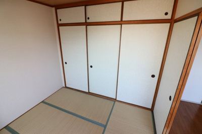 【和室】 | 旭グレイス