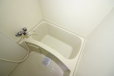 【浴室】 | 旭グレイス