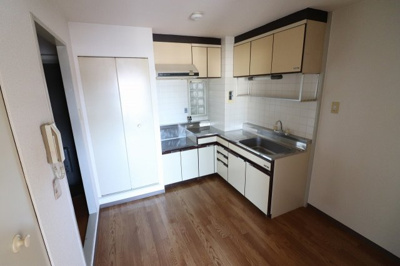 【キッチン】 | 旭グレイス