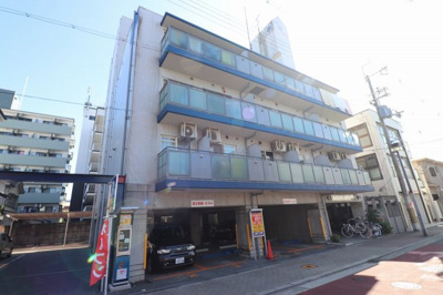 【外観】 | 旭グレイス