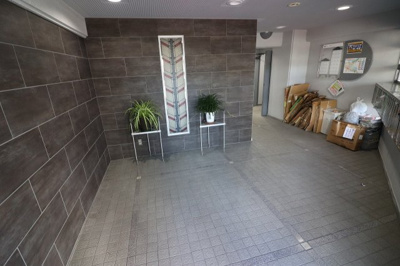 【ロビー】 | 旭グレイス