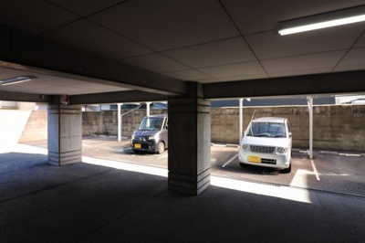 【その他共用部分】 | 旭グレイス