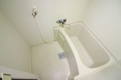 【浴室】 | 旭グレイス