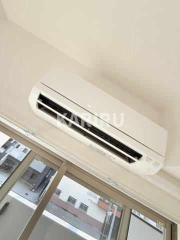 エスリードレジデンス玉造ザ・イーストの設備