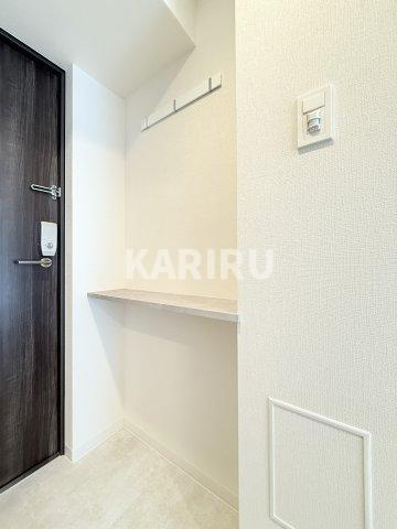 エスリードレジデンス玉造ザ・イーストのその他