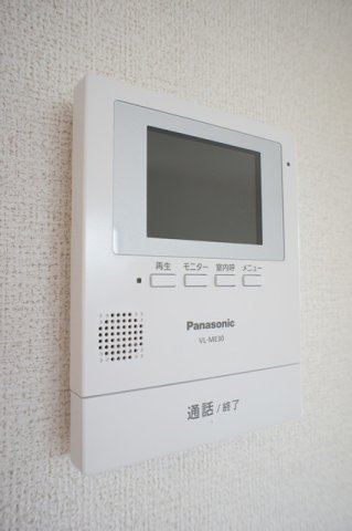 イルシュアＡのセキュリティ