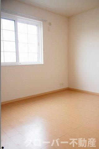 ファンタジア　Ｂの居間・リビング