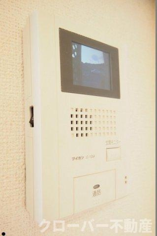 ファンタジア　Ｂの設備