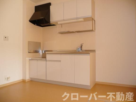 ファンタジア　Ｂのキッチン