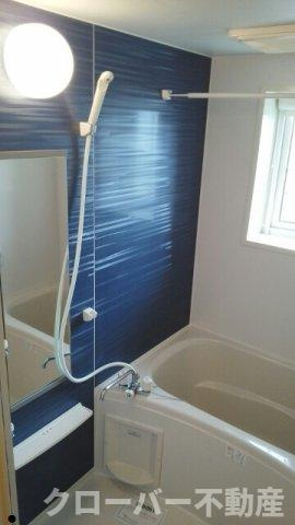 ファンタジア　Ｂの浴室