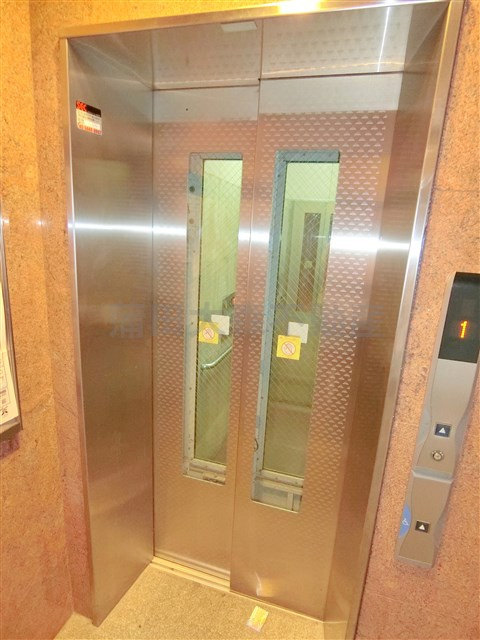 グランアリュール大鳥居のその他共用部分