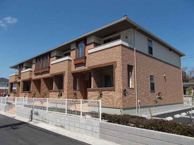 メゾンド・ローレル