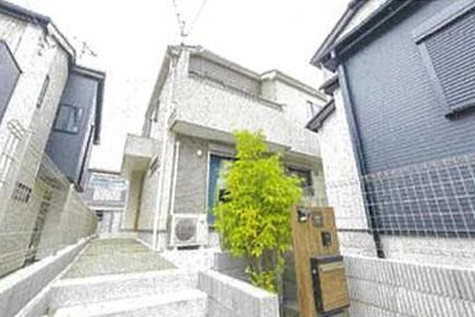 泉区和泉町 中古戸建 4480万円