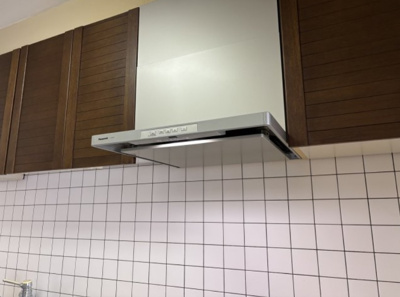 【その他】 | グリーンヒル新多聞第307号棟