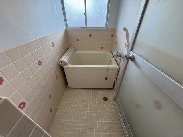 パールハイツくれない｜名古屋市の賃貸ならMy賃貸の浴室|パールハイツくれない