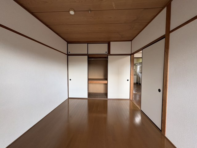 パールハイツくれない｜名古屋市の賃貸ならMy賃貸の寝室|パールハイツくれない