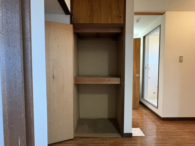 パールハイツくれない｜名古屋市の賃貸ならMy賃貸の収納|パールハイツくれない