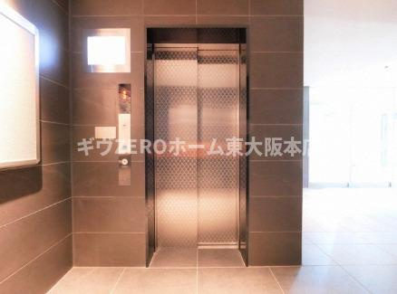 ファステート難波WESTパークのその他共用部分